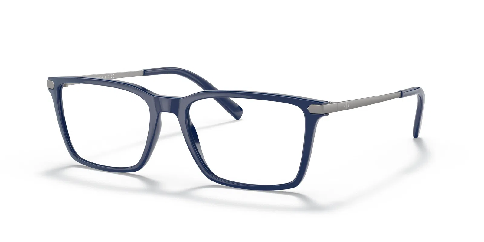 Armani Exchange 3077 Eyeglasses - view 17